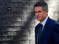 Bộ trưởng Quốc phòng Gavin Williamson vừa bị Thủ tướng Anh Theresa May sa thải vì tiết lộ thông tin liên quan đến Huawei. Ảnh: Reuters