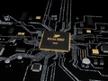 Bộ vi xử lý Kirin 980 dành cho smartphone Huawei do công ty con HiSilicon thiết kế và được một công ty Đài Loan khác sản xuất. Ảnh: Expert Review