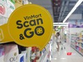 Dịch vụ mua sắm siêu tốc Scan&Go tại VinMart được giới thiệu là "anh em" của Amazon Go, 7-Eleven Scan&Pay.