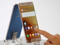 Galaxy Note 7 bị khai tử