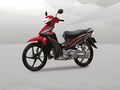 Honda Blade 110 đã có phiên bản đạt chuẩn Euro3