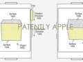 Hình ảnh mô tả bằng sáng chế mới của Apple ẢNH CHỤP MÀN HÌNH