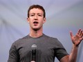 Mark Zuckerberg - ông chủ của Facebook