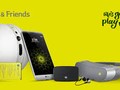LG có nhiều sản phẩm mới năm tới