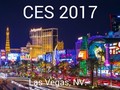 Triển lãm CES 2017 diễn ra tại Lá Vegas (Hoa Kỳ)
