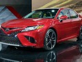 Toyta Camry 2018