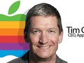 Tim Cook - CEO của Apple