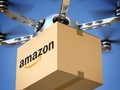Amazon đi tiên phong trong viêc jdungf drone giao hàng