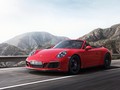 Porsche 911GTS 2017