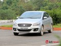 Chỉ có 4 chiếc Suzuki Ciaz được bán ra tại Việt Nam kể từ khi ra mắt.