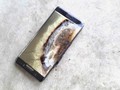 Không ít trường hợp smartphone bị nổ
