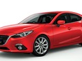 Mazda3 - mẫu sedan hạng C thành công nhất tại thị trường Việt Nam
