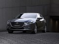 Mazda3 2017 