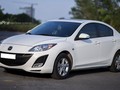 Mazda3 2011