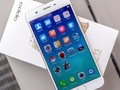 Oppo F1s.
