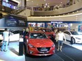 Các dòng xe Mazda vẫn tiếp tục giảm giá trong năm mới. Ảnh: Mazda