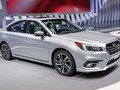 Subaru Legacy 2018
