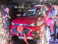 Chevrolet Trax ra mắt