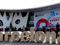 Barcelona - nơi diễn ra MWC2017