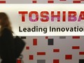 Toshiba - thương hiệu nổi tiếng một thời