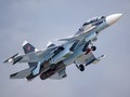Máy bay tiêm kích Su -30 