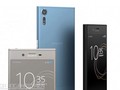 Sony Xperia XZs 