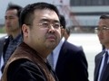  Kim Jong-nam, người anh trai cùng cha khác mẹ với nhà lãnh đạo Triều Tiên Kim Jong-un