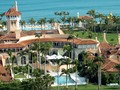 Dinh cơ Mar-a -Lago của Trump tại Palm Beach, Florida 