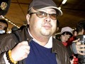 Ông Kim Jong nam khi còn sống