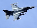 Máy bay F 16