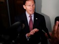 Thượng nghị sỹ bang Connecticut Richard Blumenthal. (Nguồn: AP)