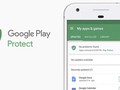 Google Play Protect dựa trên nền tảng AI để loại bỏ các ứng dụng độc hại
ẢNH: GOOGLE