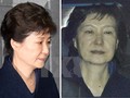 Cựu Tổng thống bị phế truất Park Geun-hye 
