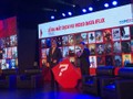 MobiFone đã công bố hợp tác cùng Tập đoàn iflix toàn cầu ra mắt dịch vụ video data iflix