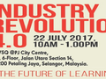 Hội thảo Cách mạng công nghiệp 4.0 tại Malaysia