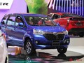 Toyota Avanza