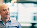 Jeff Bezos. Ảnh: Ren