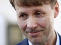 Ông Risto Siilasmaa -- Chủ tịch hãng Nokia. Ảnh: Reuters