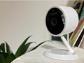  Camera được kiểm soát từ đám mây của  Amazon. Ảnh Reuters