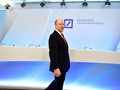 Ông John Cryan, CEO của ngân hàng Deutsche Bank - Ảnh: GETTY IMAGES