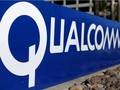 Biển hiệu của Qualcomm tại khuôn viên trụ sở của Hãng tại San Diego, California, Mỹ Ngày 6/11/ 2017. Ảnh REUTERS/Mike Blake/File Photo
