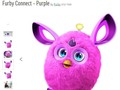 Furby Connect được bán trên Argos - Ảnh: ARGOS