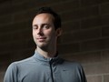 Anthony Levandowski cho rằng trí tuệ nhân tạo sẽ thông minh hơn con người. Ảnh: Wired.