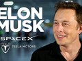 Elon Musk, tỷ phú tài năng với các ý tưởng đến từ tương lai. 