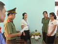 Khởi tố vụ gian lận điểm thi ở Sơn La.
