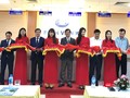 Cắt băng khai trương cơ sở thứ 4 của Bệnh viện K tại Hà Nội