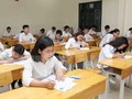 Hơn 85.000 học sinh đăng ký dự thi.vào lớp 10 THPT năm học 2019-2020 tại Hà Nội 
