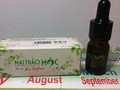 Sản phẩm mỹ phẩm Mai Thảo Mộc 