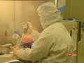 Nghiên cứu chế tạo vaccine phòng bệnh tại Công ty VABIOTECH