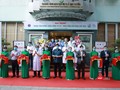 Bệnh viện Việt Đức khai trương Trung tâm khám, chữa bệnh từ xa 